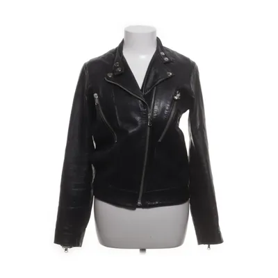Veste de motard (Noir) de WHYRED