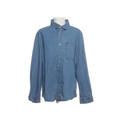 Jeansskjorta (Blå) från Kids