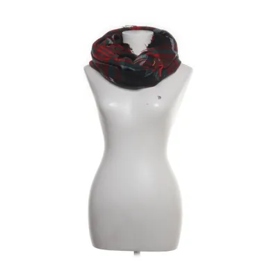 Tubhalsduk (Svart, Flerfärgad) från Top It Off Akryl