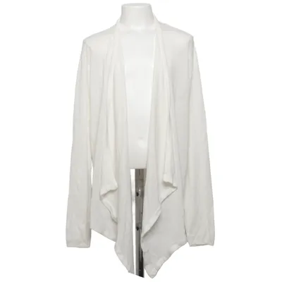 Cardigan (Hvid) fra Kids by Lindex Viscose