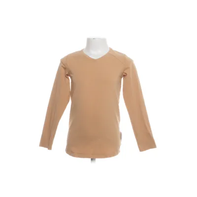 Långärmad t-shirt (Beige) från Gugguu Bomull, Elastan