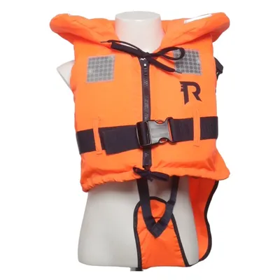 Reddingsvest (Oranje) van Regatta