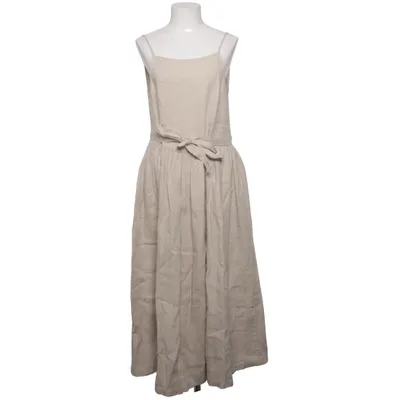 Dress (Beige) from Klco Linen