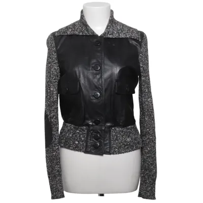 Jacka (Svart, Grå) från Pelle Pelle