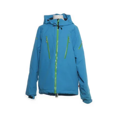 Skidjacka (Blå) från Isbjörn Nylon, Polyester