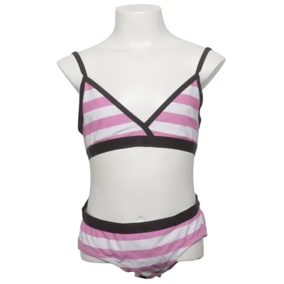 Bikini (Rosa, Vit, Svart) från Björn Borg Elastan, Polyamid