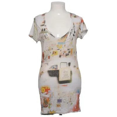 T-shirt (Blanc, Multicolore) de Blue Blue