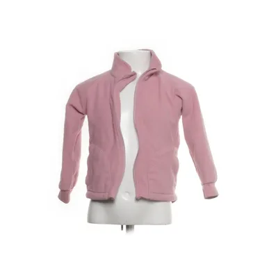 Fleece jas (Roze) van Kaxs by KappAhl Polyester