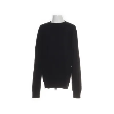 Tröja (Svart) från Petrol Industries Akryl, Bomull