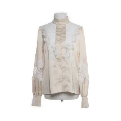Blus (Beige) från Cras