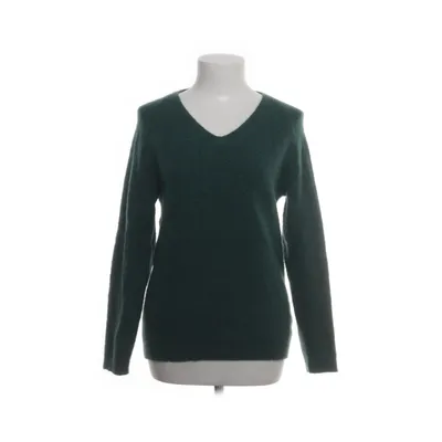 Trui (Groen) van Damart Acryl, Elastaan, Mohair, Polyester, Wol