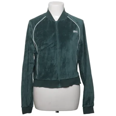 Kofta (S110775 AD) från Levi's Gold Tab Bomull, Polyester