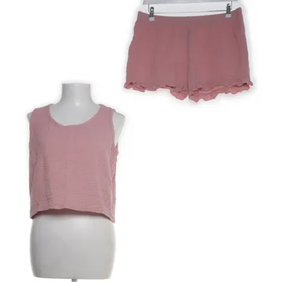 Ensemble (Rose) de Up2Fashion Coton