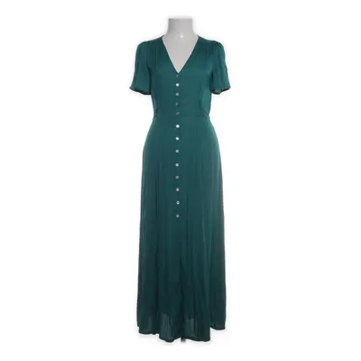 Långklänning (Grön) från Oysho Silke