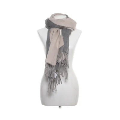Sjaal (Beige, Grijs) van InWear Wol
