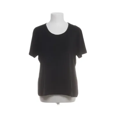 T-shirt (Black) from In Linea Elastane, Viscose