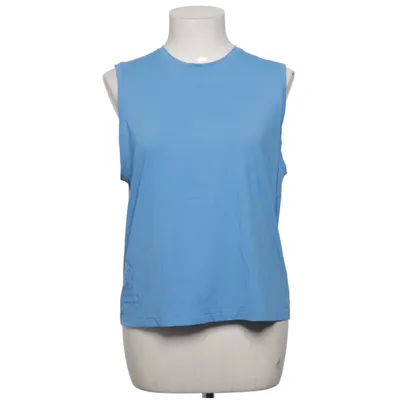 Débardeur (Bleu) de Casall Élasthane, Polyamide