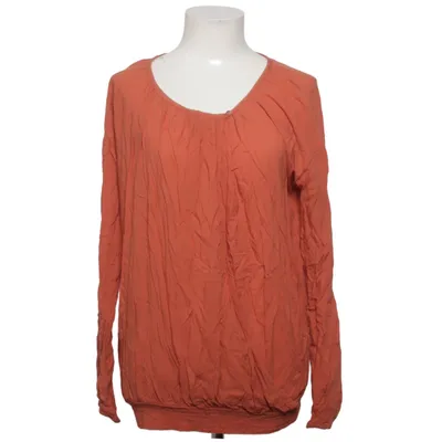 Blouse maternité (Orange) de Colline Viscose