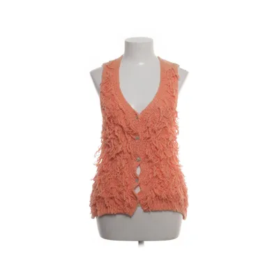 Vest (Orange) from Isla Ibiza Bonita Cotton