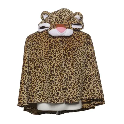Fancy dress (Brown, Yellow) from Magtoys