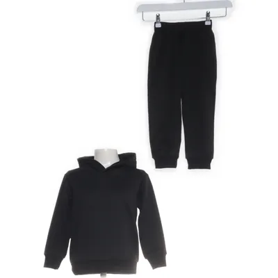 Loungewear (Zwart) van Kids