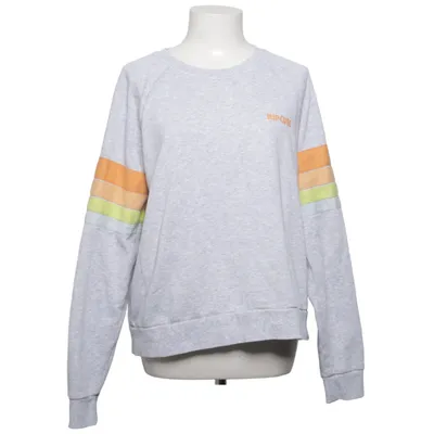 Collegetröja (06UWFL) från Rip Curl Bomull, Polyester