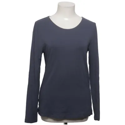 T-shirt à manches longues (AJOUR 2842) de Ze-Ze Élasthane, Viscose