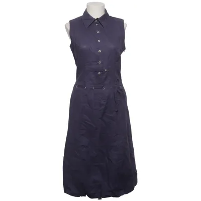Robe longue (Bleu) de Nienhaus