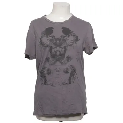 T-shirt (Grå) från Nakkna