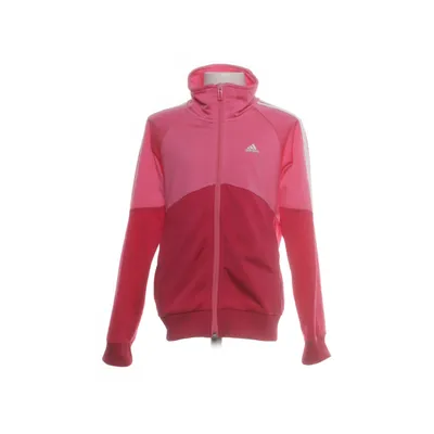 Träningsjacka (Rosa) från Adidas Polyester