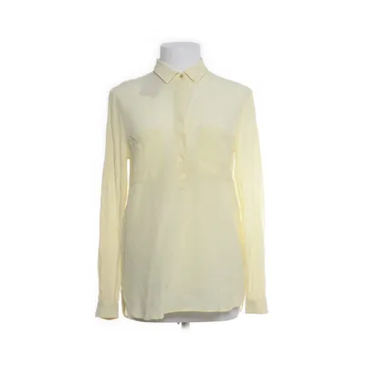 Blouse (Yellow) from Hugo Boss