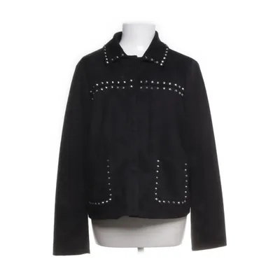 Jack (Zwart) van Mango Suit Polyester