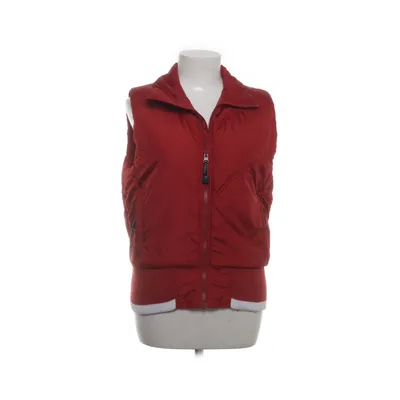 Outer vest (Red) from Firefly Nylon