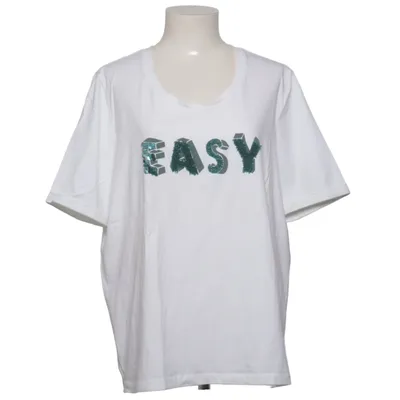 T-shirt (Blanc) de Margittes