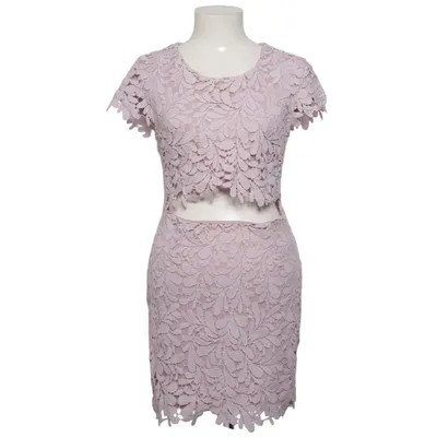 Jurk (Bailey Bodycon) van La Mahina Polyester