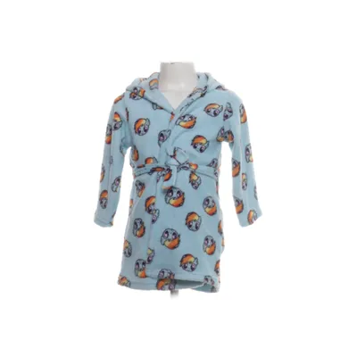 Bathrobe (Blue) from My Little Pony Polyester
