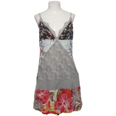 Dress (Multicolored) from Watcher
