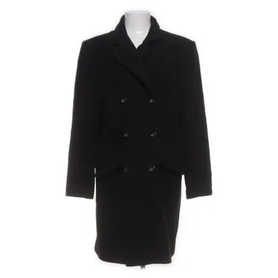 Kappa (Svart) från Cappuccini by Desam Polyamid, Polyester, Ull