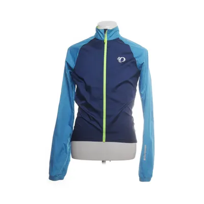 Träningsjacka (Blå, Flerfärgad) från Pearl iZumi Polyester