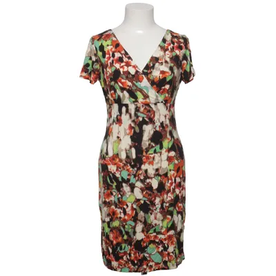 Dress (Multicolored) from Quiosque
