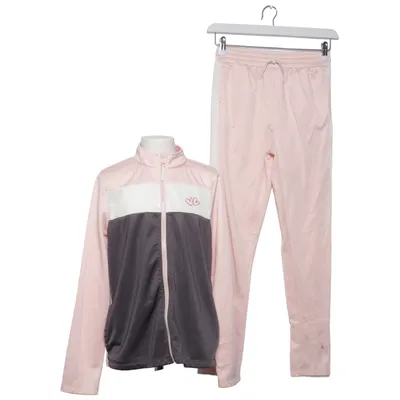Trainingsset (Roze, Wit, Zwart) van Gémo Polyester