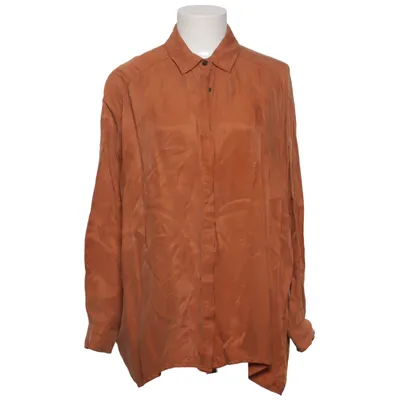 Shirt (Bruin) van Religion Cupro