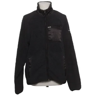 Fleecejacke (Grau) von Lager 157 Saligia