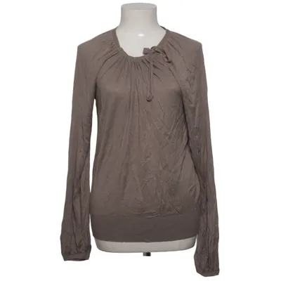 Pull-over (Beige) de ESPRIT Collection Élasthane, Polyamide, Viscose