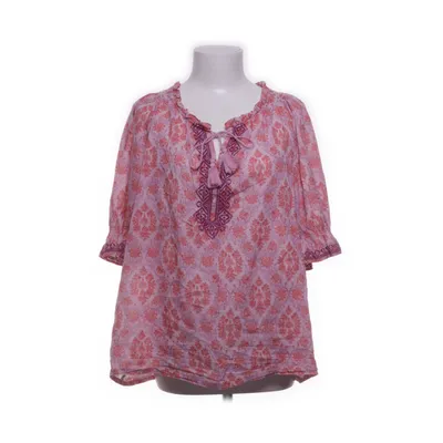 Blouse (321M-133) van Odd Molly Katoen