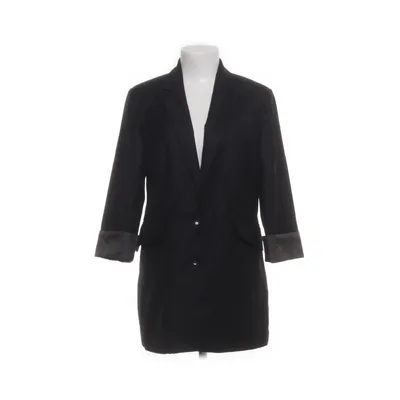 Kavaj (Svart) från Rut m.fl. Polyester, Viskos