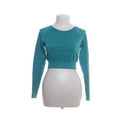 Sporttop (Turquoise) van ICANIWILL