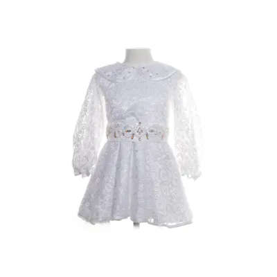 Brudnäbbsklänning (Blå)