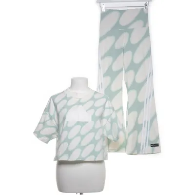 Set (White, Green) from Adidas