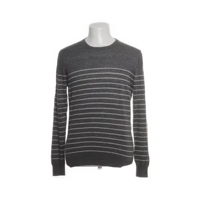 Tröja (Grå) från Suitsupply Bomull, Linne